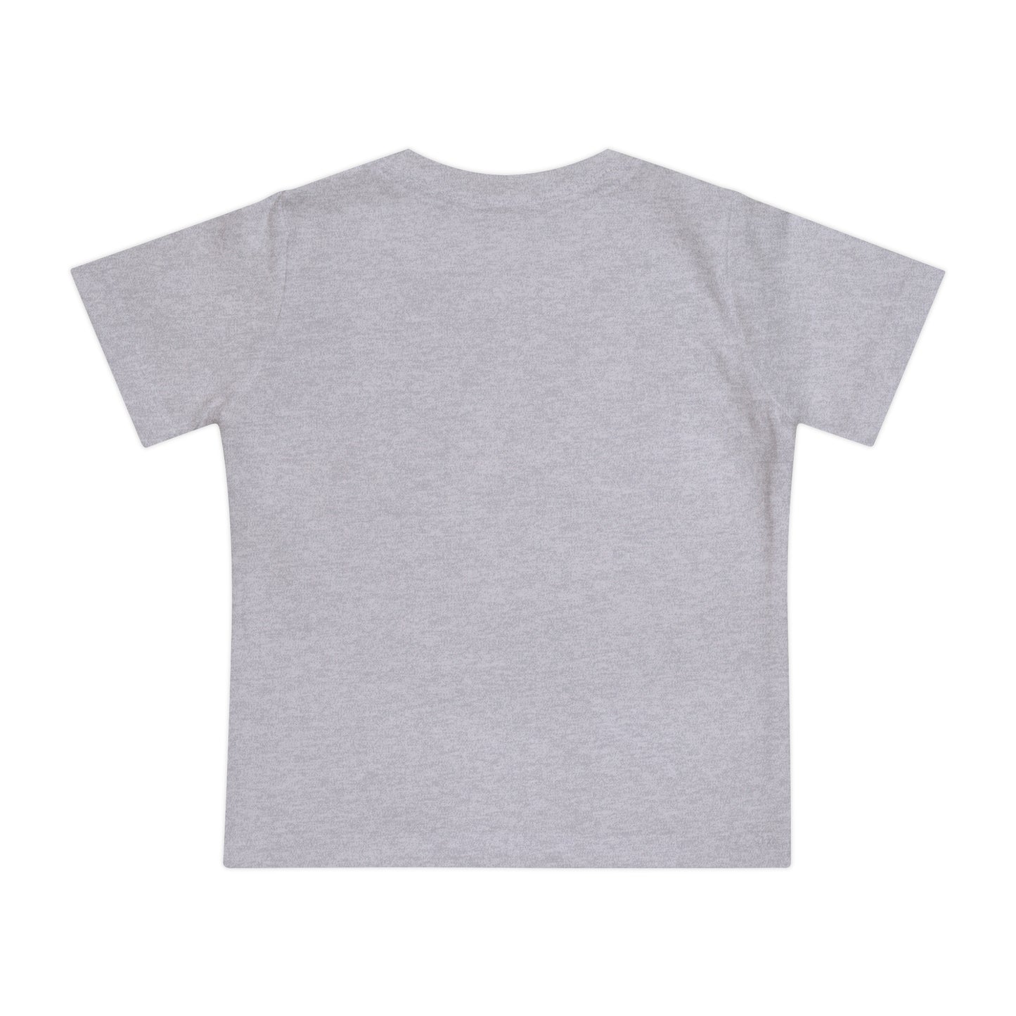 Afro Power Puff Baby Tshirt Mikayla