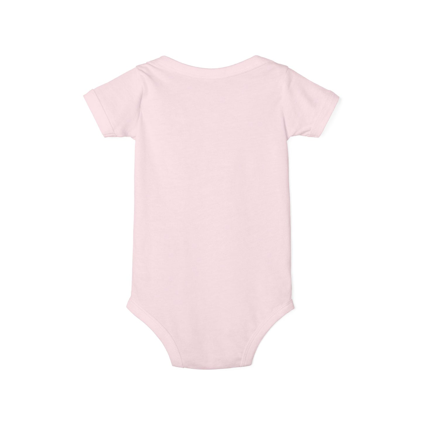 Melanin Blessed Baby Onesie