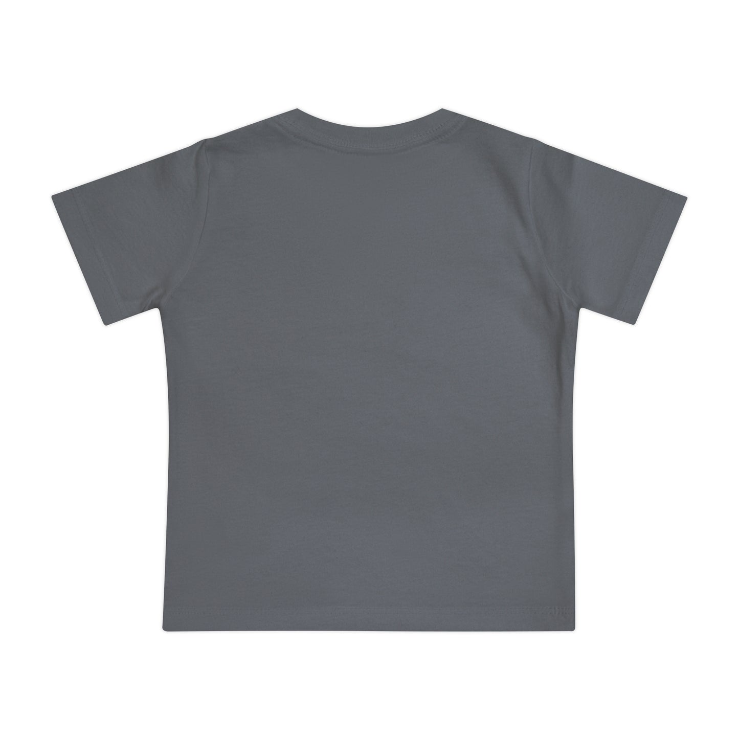 Afro Power Puff Baby Tshirt Mikayla