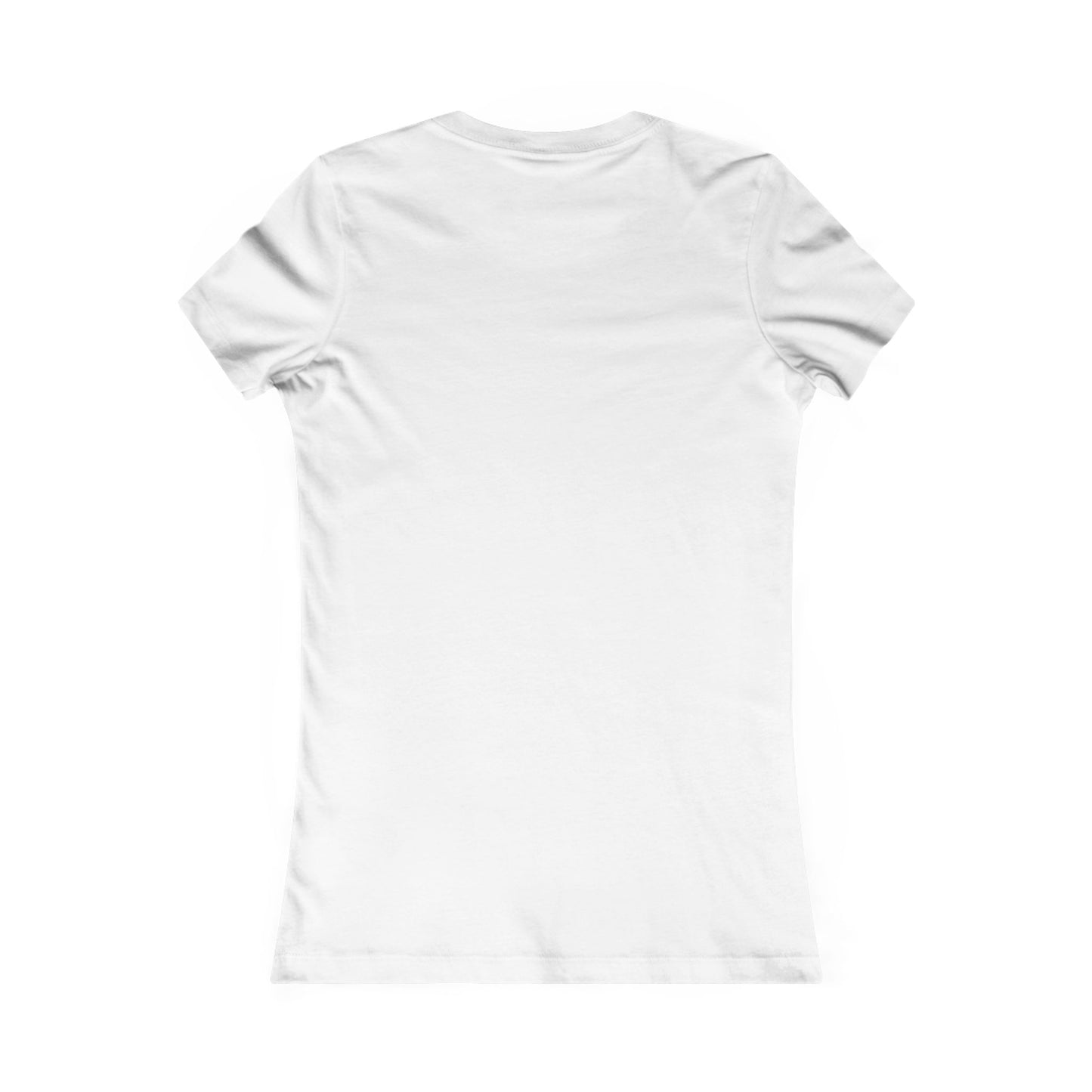 Miss Mary Mack Women’s and Junior’s short sleeve Notebook Tee