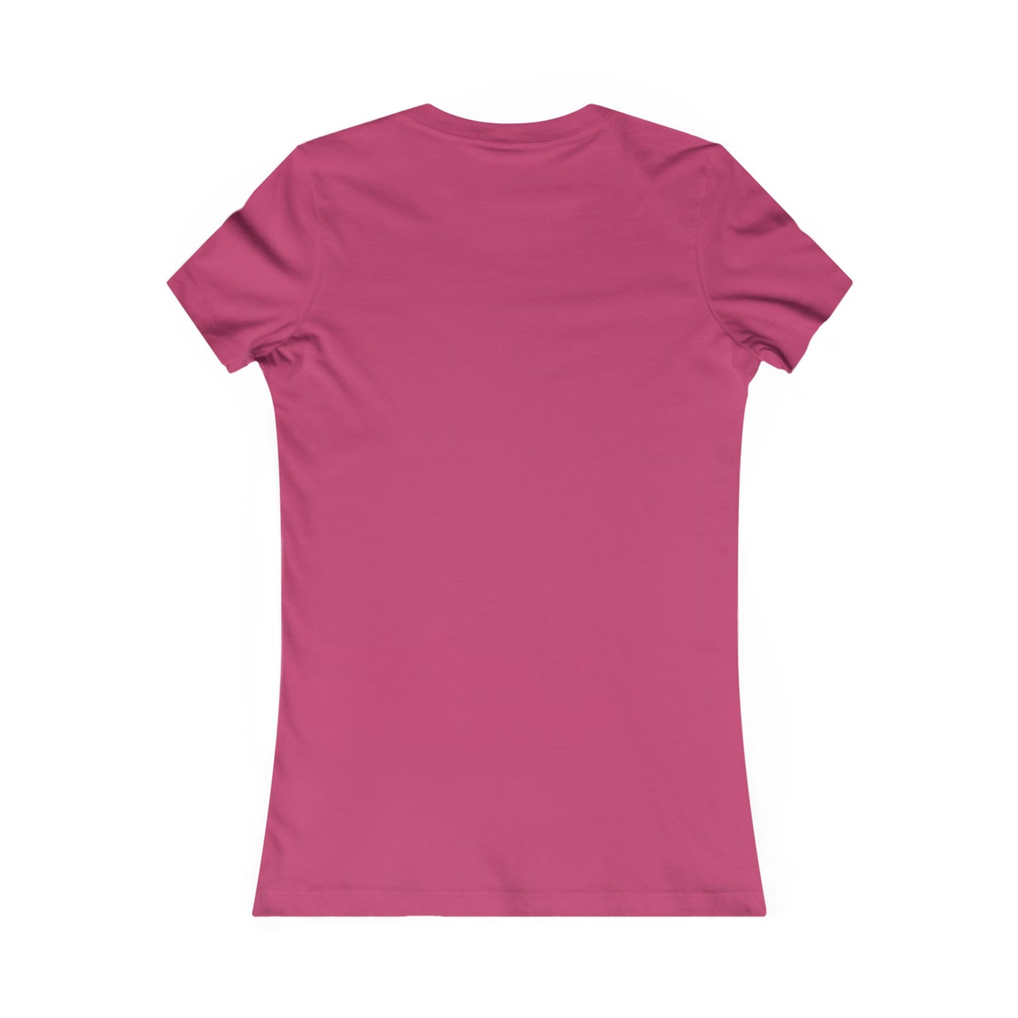 Miss Mary Mack Women’s and Junior’s short sleeve Notebook Tee