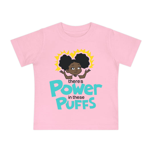 Infant - Coco Baby Mikayla Tee