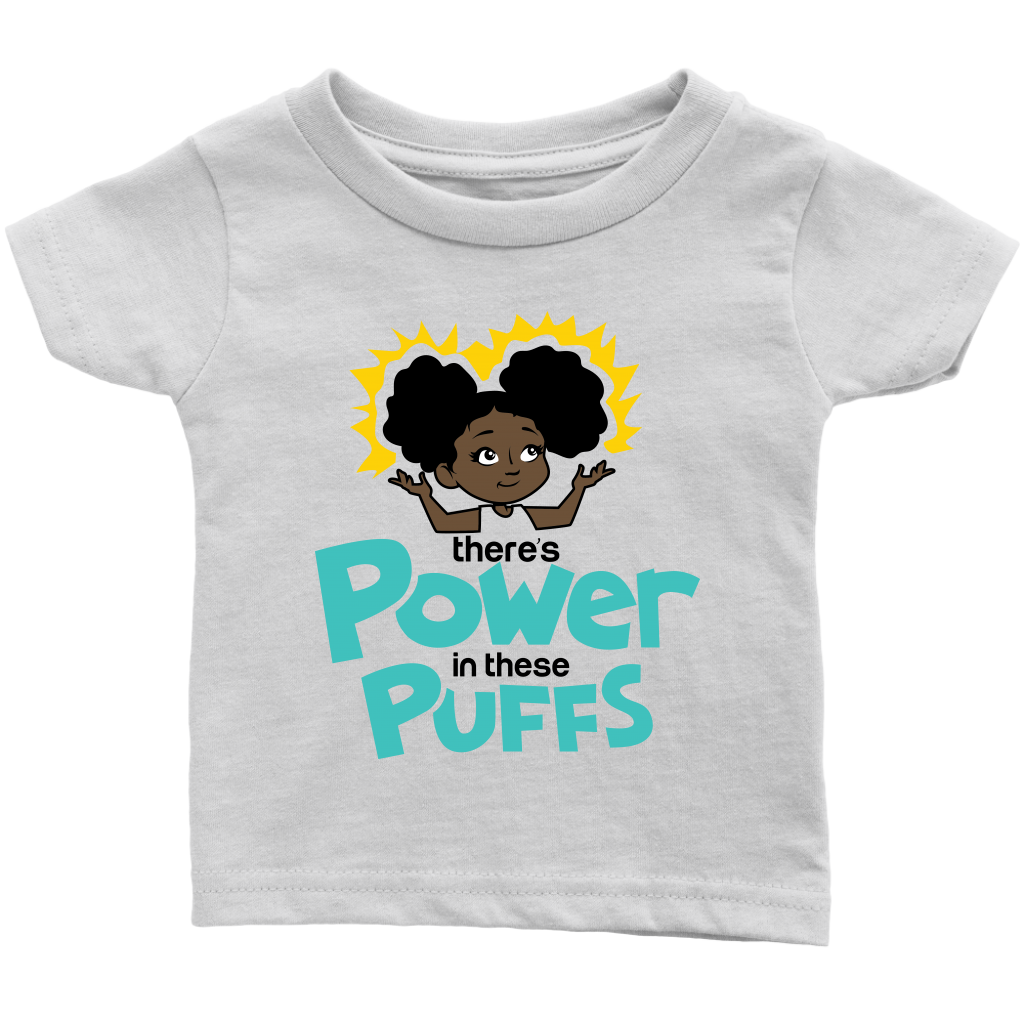 Coco Baby Mikayla tee