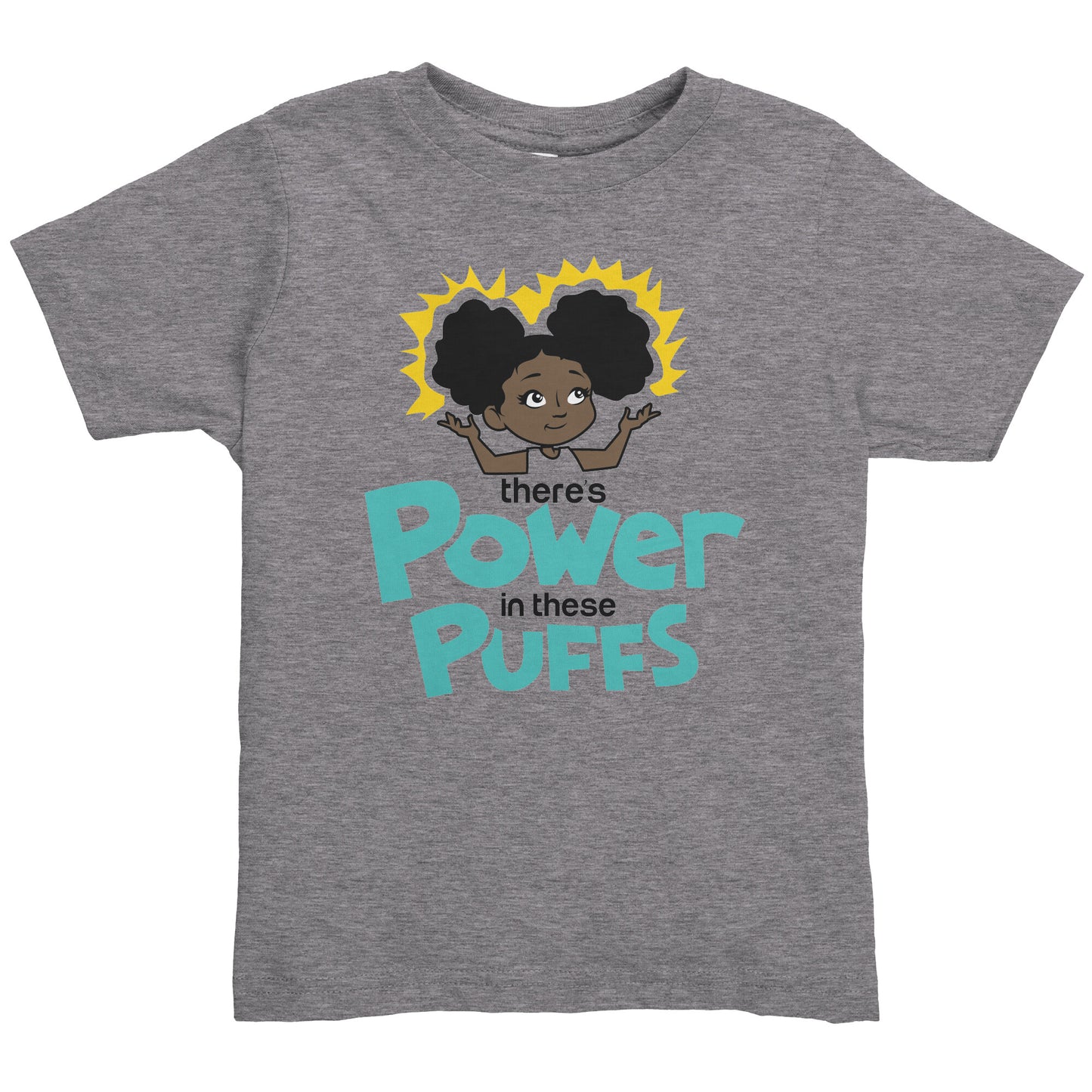 Coco Baby Mikayla Tee