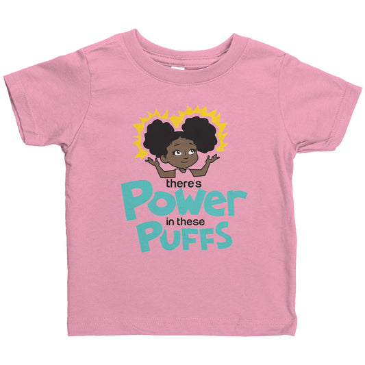 Coco Baby Mikayla tee