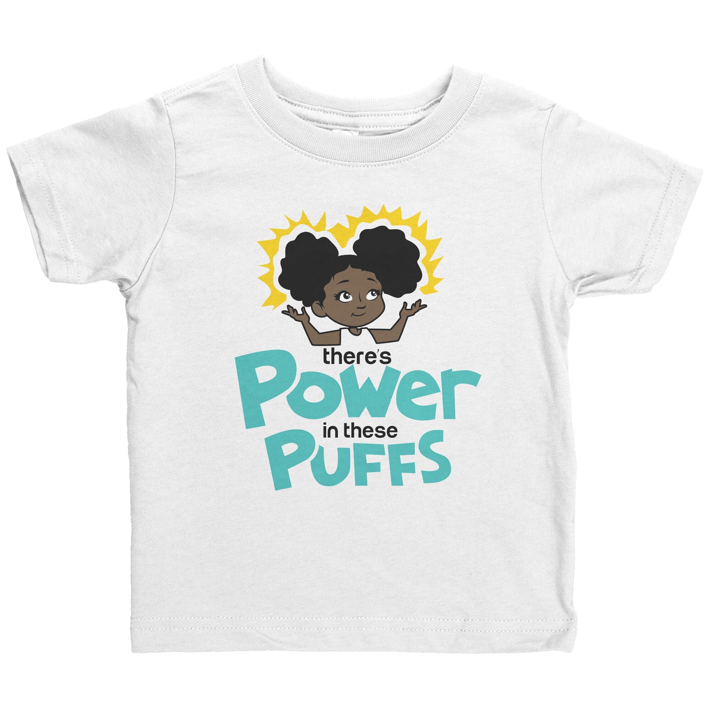 Coco Baby Mikayla tee