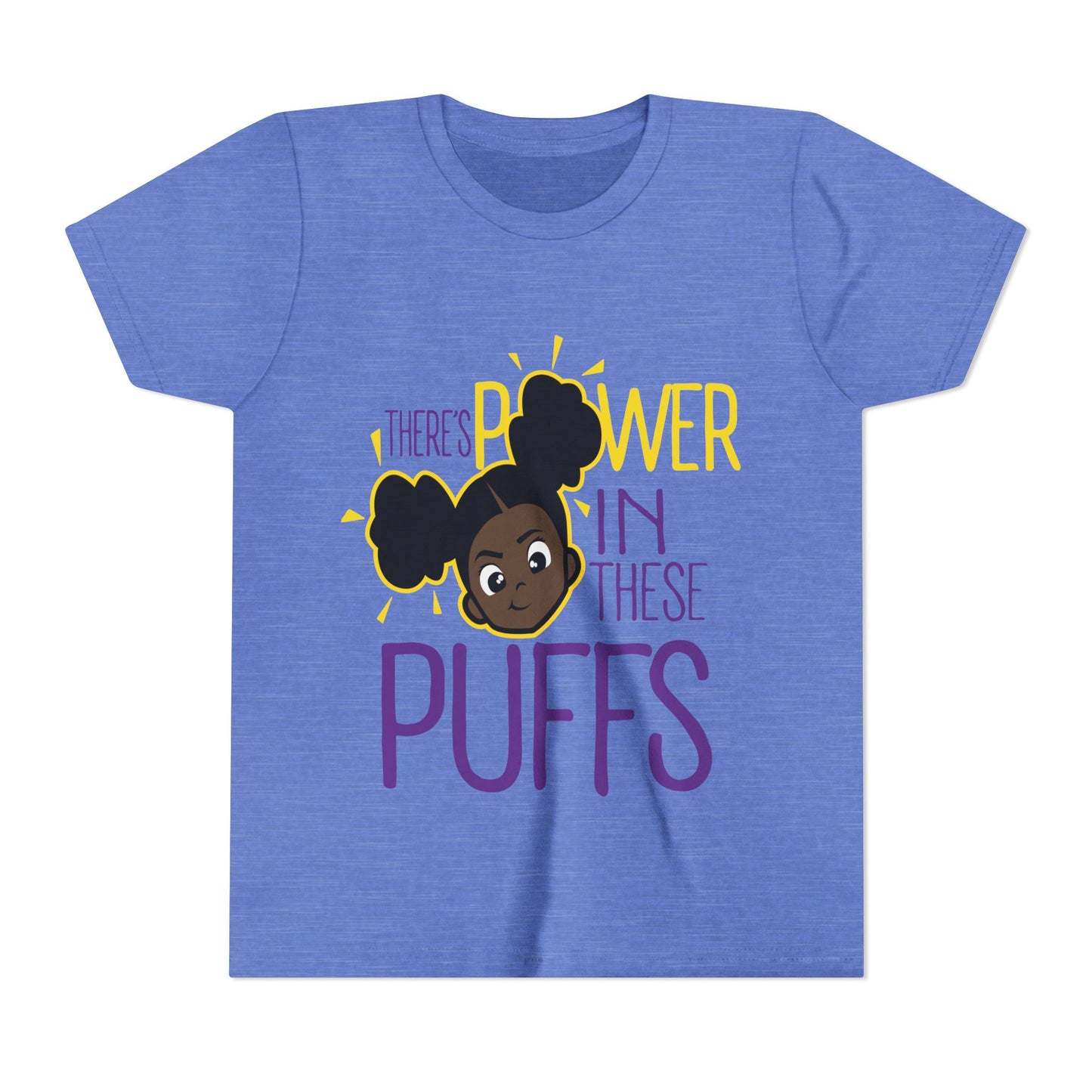 Signature Power Puffs Kennedy T-shirt