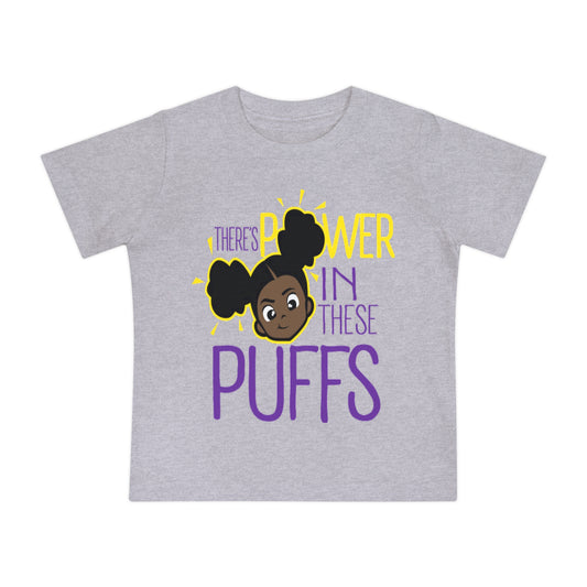 Infant - Coco Baby Kennedy Tee