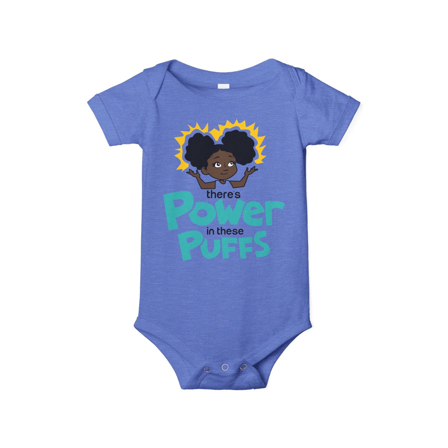 Coco Baby Mikayla Onesie