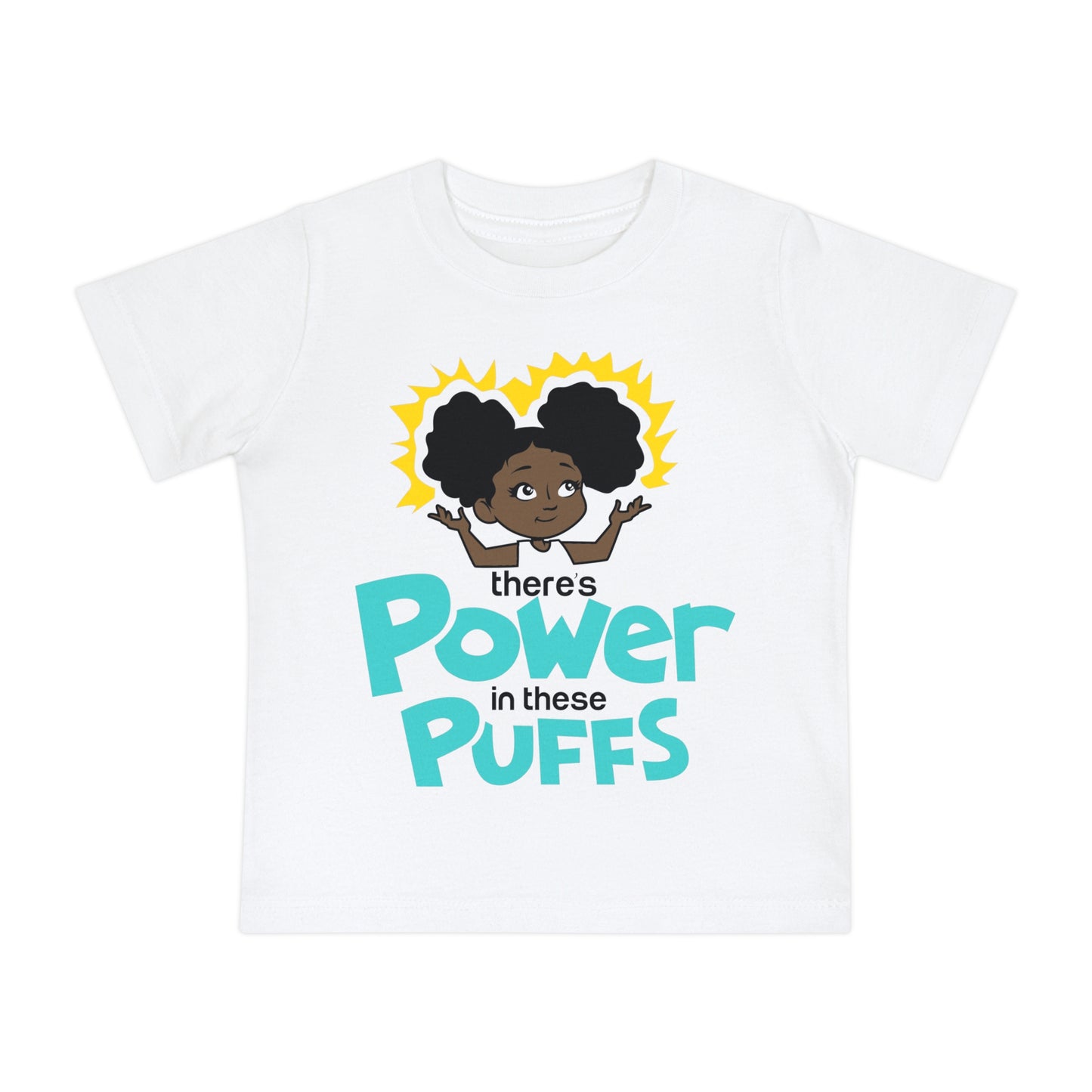 Infant - Coco Baby Mikayla Tee