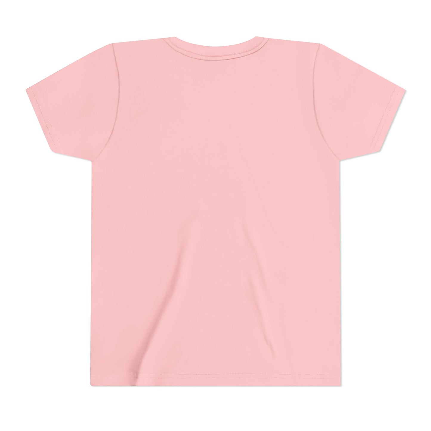 Signature Power Puffs Mikayla tee