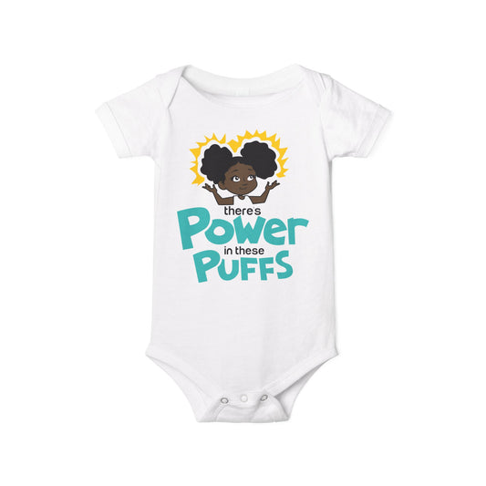 Coco Baby Mikayla Onesie