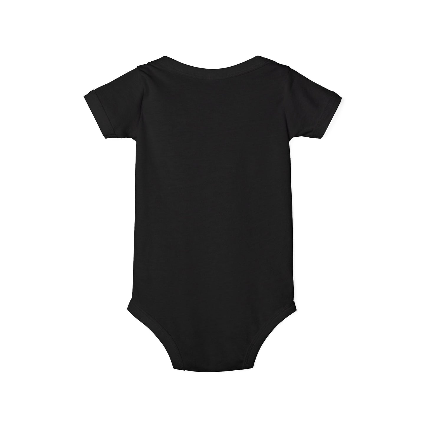 Melanin Blessed Baby Onesie