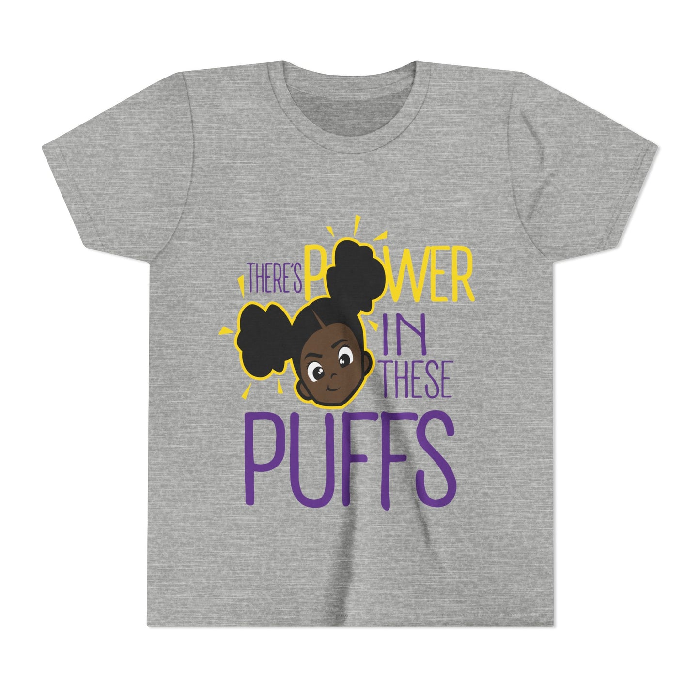 Signature Power Puffs Kennedy T-shirt