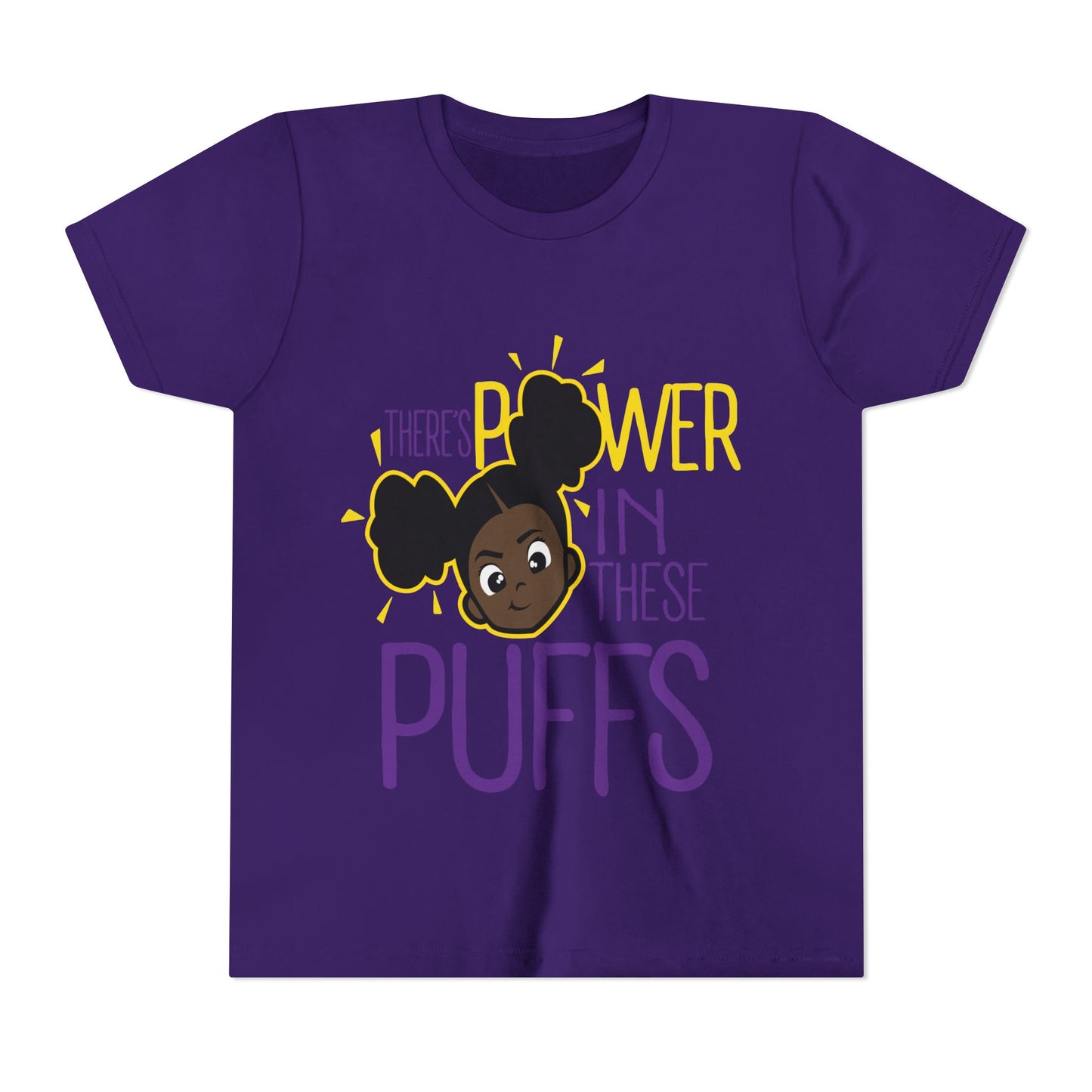 Signature Power Puffs Kennedy T-shirt
