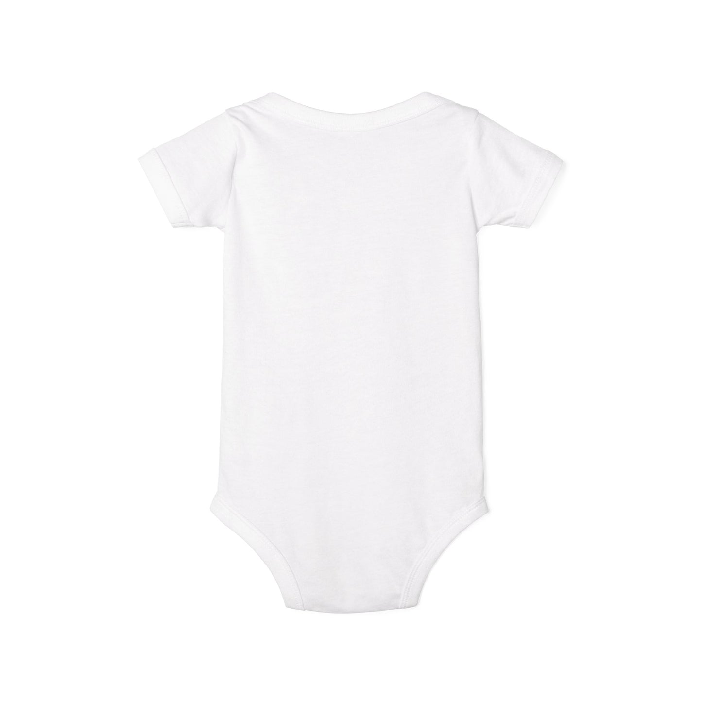 Melanin Blessed Baby Onesie