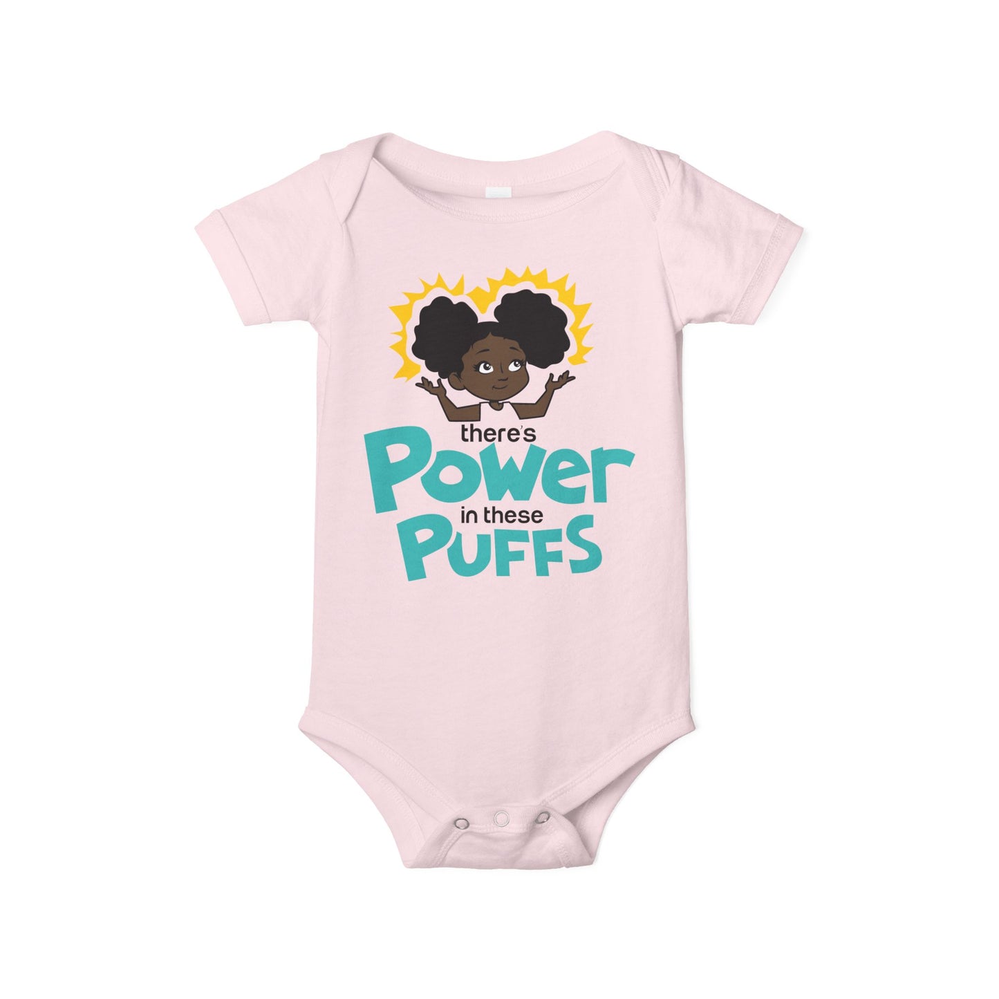 Coco Baby Mikayla Onesie